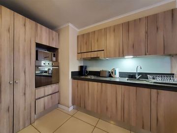 Departamento en Venta en Tarapaca Serrano