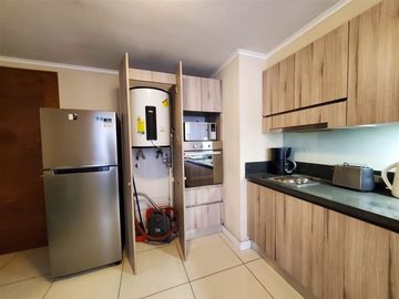 Departamento en Venta en Tarapaca Serrano