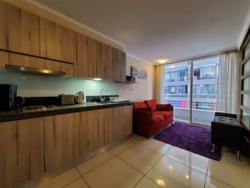 Departamento en Venta en Tarapaca Serrano