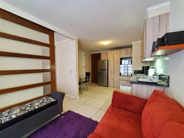 Departamento en Venta en Tarapaca Serrano