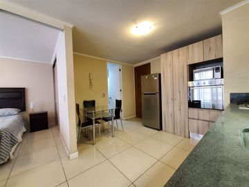 Departamento en Venta en Tarapaca Serrano
