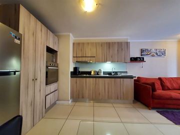 Departamento en Venta en Tarapaca Serrano