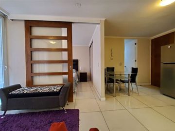 Departamento en Venta en Tarapaca Serrano