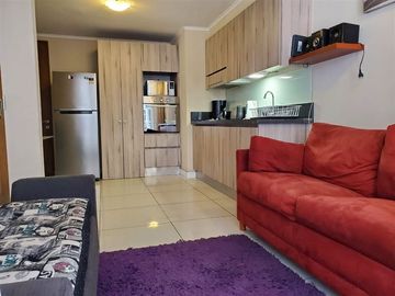 Departamento en Venta en Tarapaca Serrano