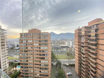 Departamento en Venta en Kennedy, Alto Las Condes, Tabancura