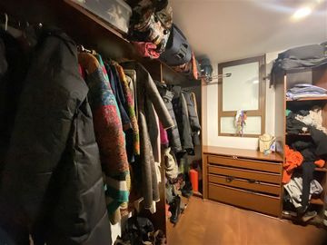Departamento en Venta en Kennedy, Alto Las Condes, Tabancura