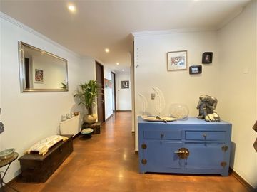 Departamento en Venta en Kennedy, Alto Las Condes, Tabancura