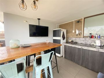 Departamento en Venta en Kennedy, Alto Las Condes, Tabancura