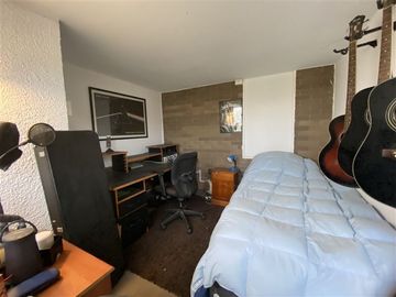 Departamento en Venta en Kennedy, Alto Las Condes, Tabancura
