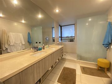 Departamento en Venta en Kennedy, Alto Las Condes, Tabancura
