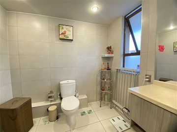 Departamento en Venta en Kennedy, Alto Las Condes, Tabancura