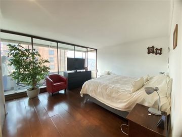 Departamento en Venta en Kennedy, Alto Las Condes, Tabancura