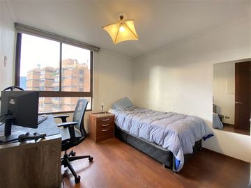 Departamento en Venta en Kennedy, Alto Las Condes, Tabancura