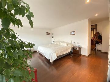 Departamento en Venta en Kennedy, Alto Las Condes, Tabancura