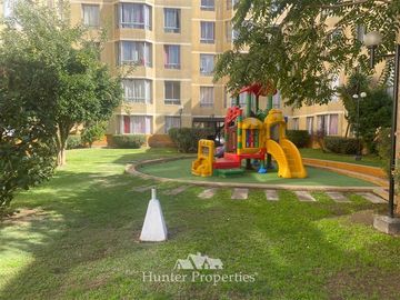 Departamento en Venta en Rosas con Esperanza