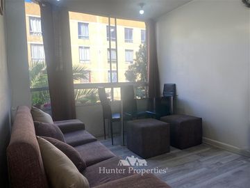 Departamento en Venta en Rosas con Esperanza
