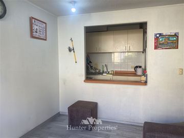 Departamento en Venta en Rosas con Esperanza