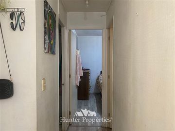 Departamento en Venta en Rosas con Esperanza