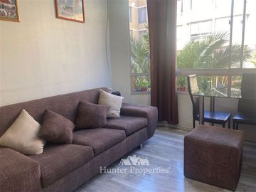 Departamento en Venta en Rosas con Esperanza