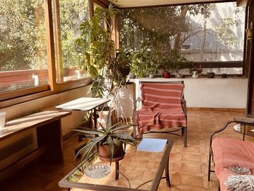 Departamento en Venta en Vitacura / Americo Vespucio