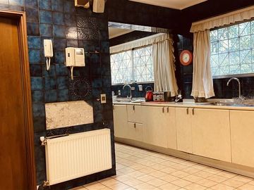Departamento en Venta en Vitacura / Americo Vespucio