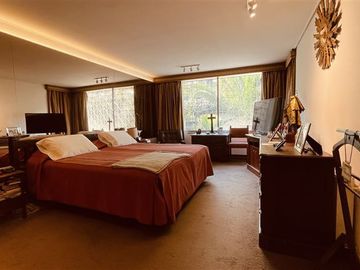 Departamento en Venta en Vitacura / Americo Vespucio