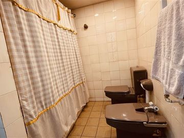 Departamento en Venta en Vitacura / Americo Vespucio
