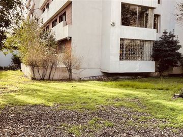 Departamento en Venta en Vitacura / Americo Vespucio