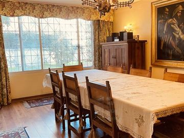 Departamento en Venta en Vitacura / Americo Vespucio