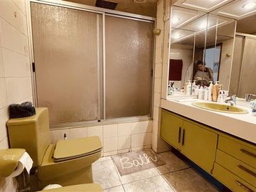 Departamento en Venta en Vitacura / Americo Vespucio