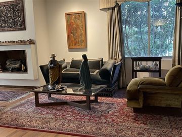 Departamento en Venta en Vitacura / Americo Vespucio