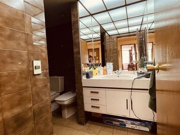 Departamento en Venta en Vitacura / Americo Vespucio