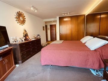 Departamento en Venta en Vitacura / Americo Vespucio