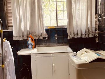 Departamento en Venta en Vitacura / Americo Vespucio