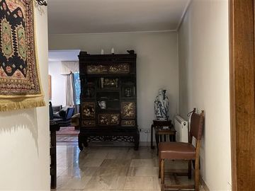 Departamento en Venta en Vitacura / Americo Vespucio