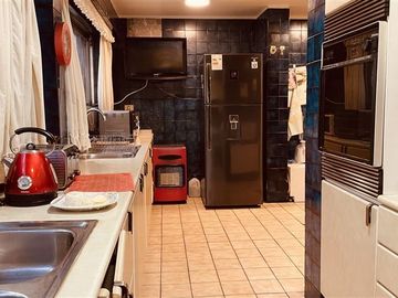 Departamento en Venta en Vitacura / Americo Vespucio