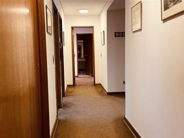 Departamento en Venta en Vitacura / Americo Vespucio
