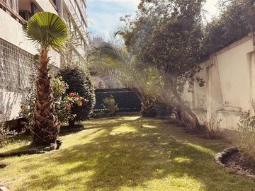 Departamento en Venta en Vitacura / Americo Vespucio