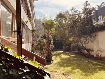 Departamento en Venta en Vitacura / Americo Vespucio