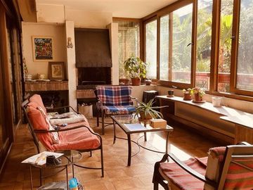 Departamento en Venta en Vitacura / Americo Vespucio