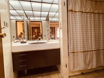 Departamento en Venta en Vitacura / Americo Vespucio