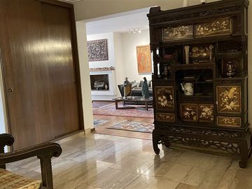 Departamento en Venta en Vitacura / Americo Vespucio