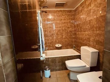 Departamento en Venta en Vitacura / Americo Vespucio