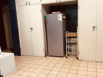 Departamento en Venta en Vitacura / Americo Vespucio