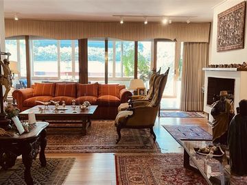 Departamento en Venta en Vitacura / Americo Vespucio