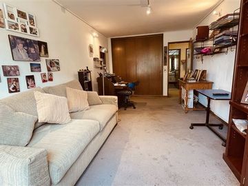Departamento en Venta en Vitacura / Americo Vespucio