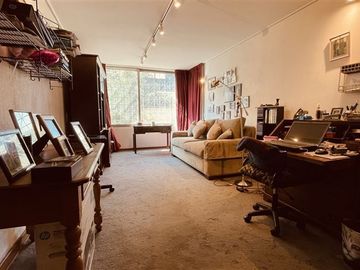 Departamento en Venta en Vitacura / Americo Vespucio