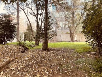 Departamento en Venta en Vitacura / Americo Vespucio