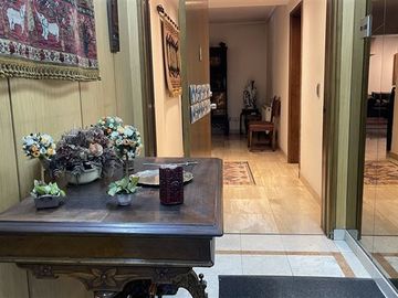Departamento en Venta en Vitacura / Americo Vespucio