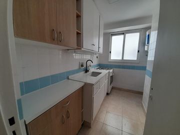 VENTA DEPARTAMENTO DE 2 AMBIENTES EN BALVANERA